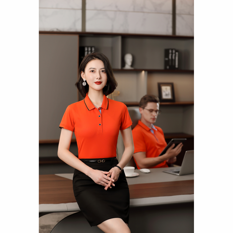 KAISING 12 Colors New Fashion  – Polo Shirt Pique recenzja i cena