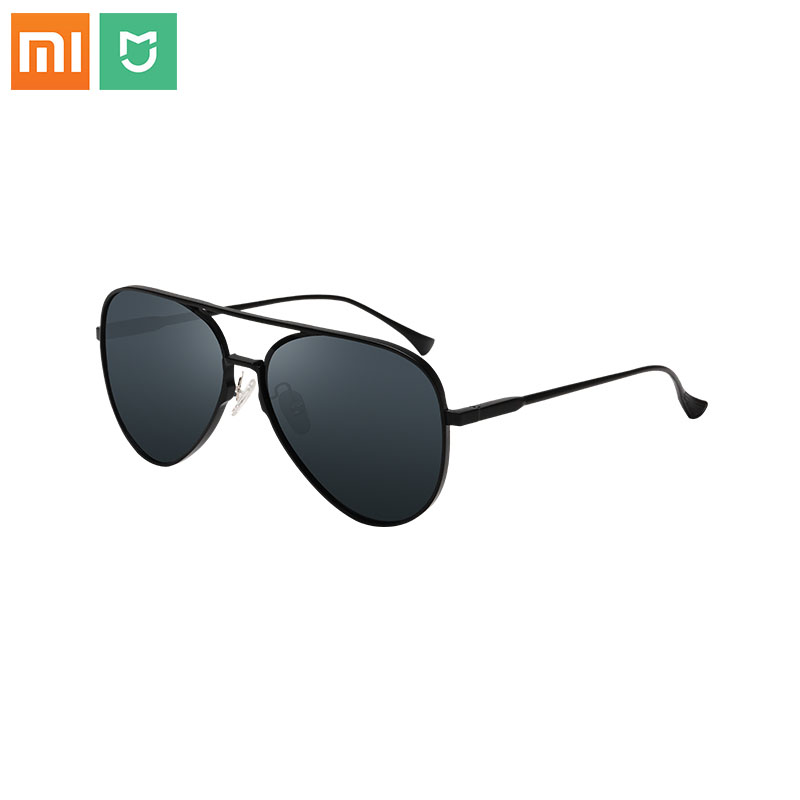 Original Xiaomi Mijia Aviator  – Sunglasses Aviator Polarized recenzja i cena