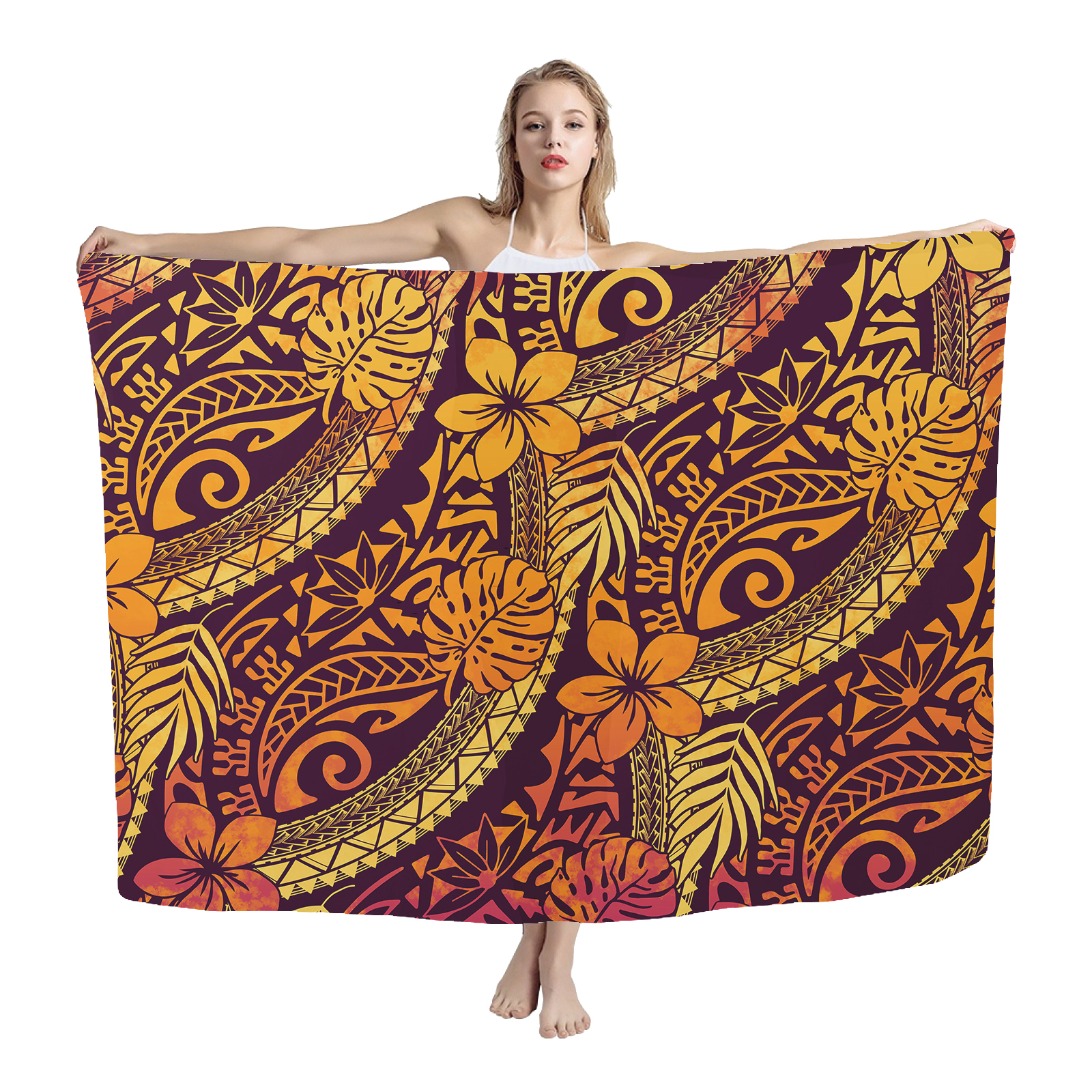 Summer Custom Sarong Rugby Tea – Sarong Men Wrap recenzja i cena