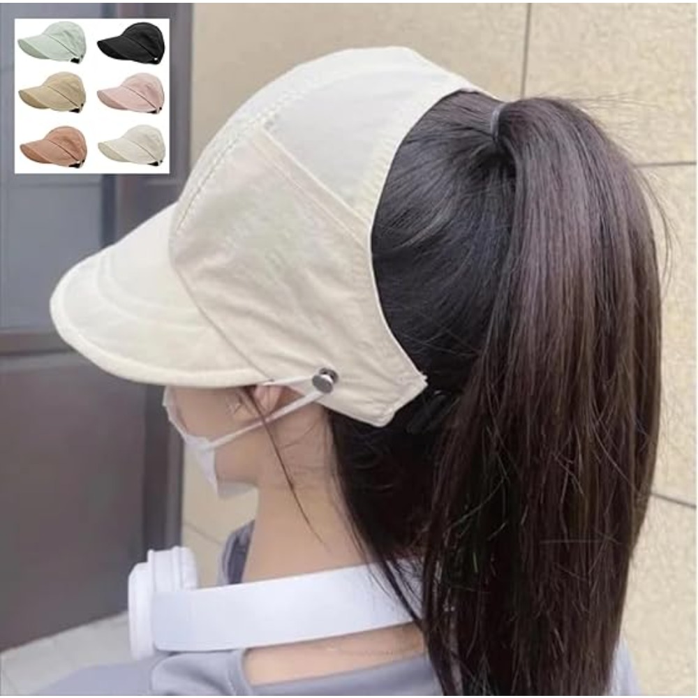 Sun Hats for Women Wide Brim U – Packable Hat Nylon recenzja i cena