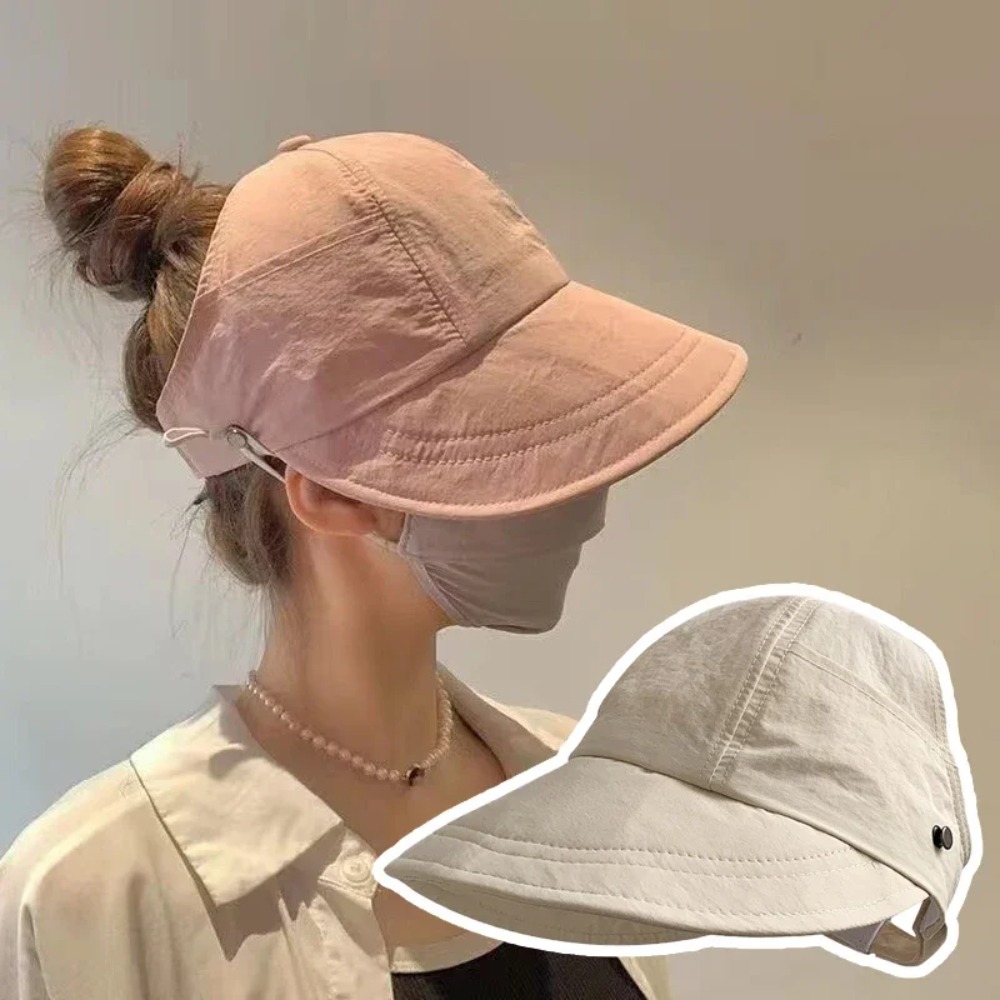 Sun Hats for Women Wide Brim U – Packable Hat Nylon recenzja i cena