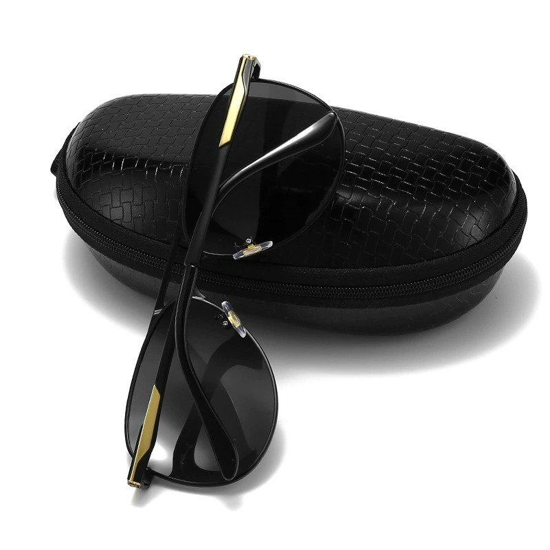 Pilot Polarized Sunglasses For – Sunglasses Aviator Polarized recenzja i cena