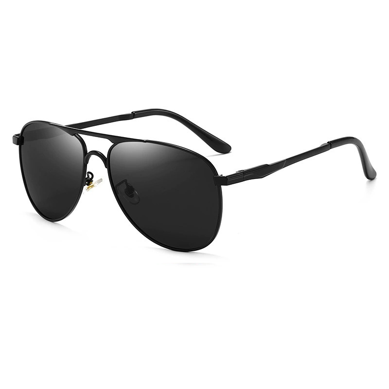 Pilot Polarized Sunglasses For – Sunglasses Aviator Polarized recenzja i cena