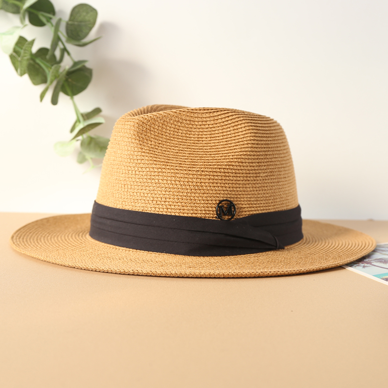 Big Size XL 63cm Travel Panama – Bucket Hat Straw recenzja i cena