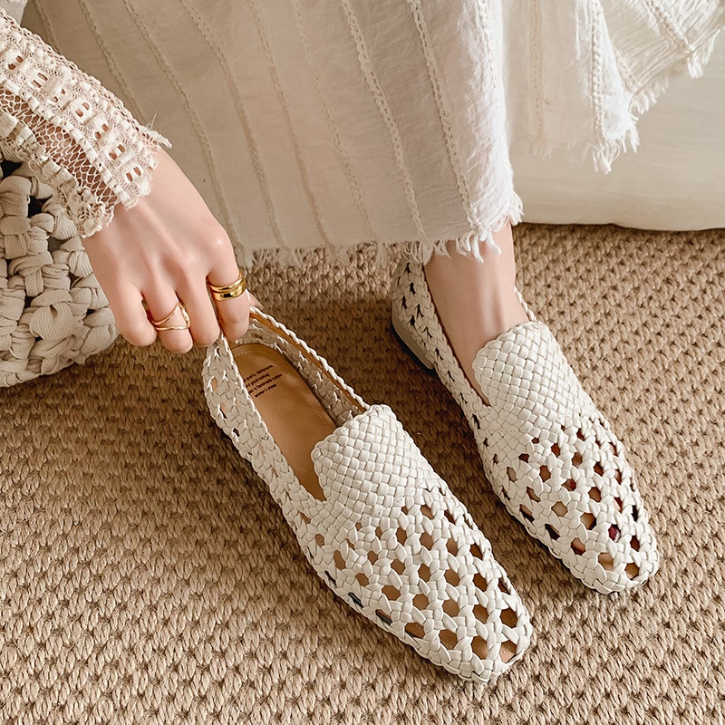 2026 Fashion Hot Sale Genuine  – Casual Sandal Leather recenzja i cena