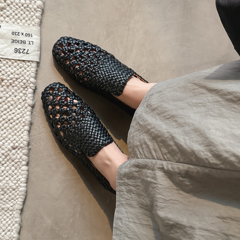 2026 Fashion Hot Sale Genuine  – Casual Sandal Leather recenzja i cena