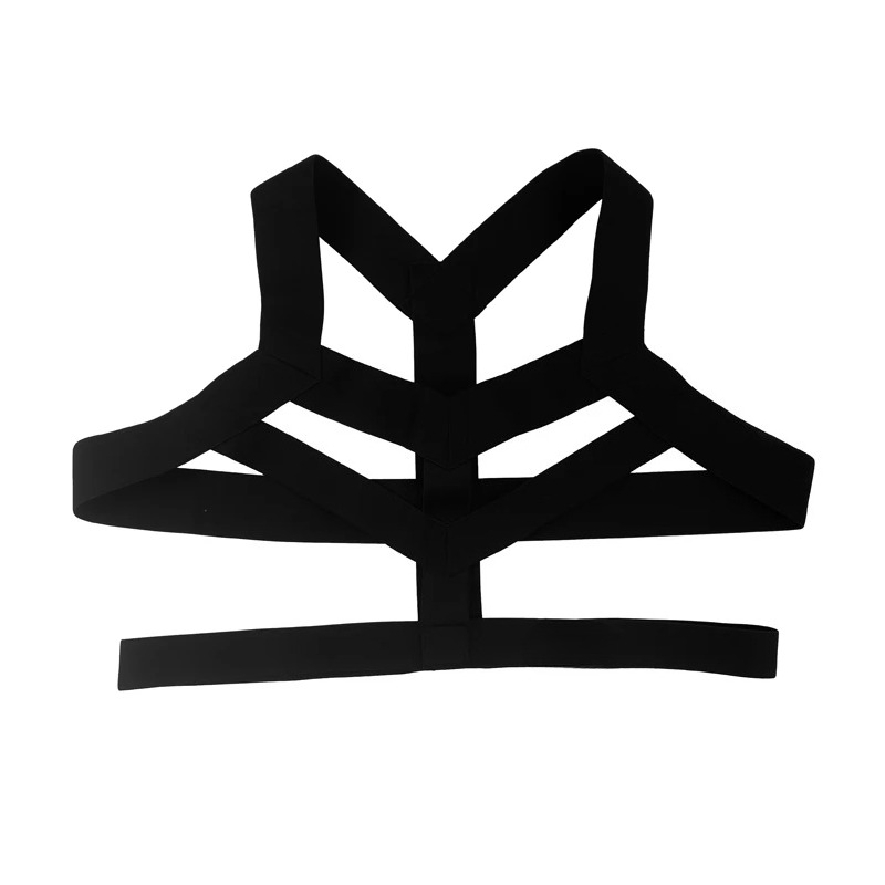 Men's Harness Adjustable Shoul – Tank Top Muscle recenzja i cena
