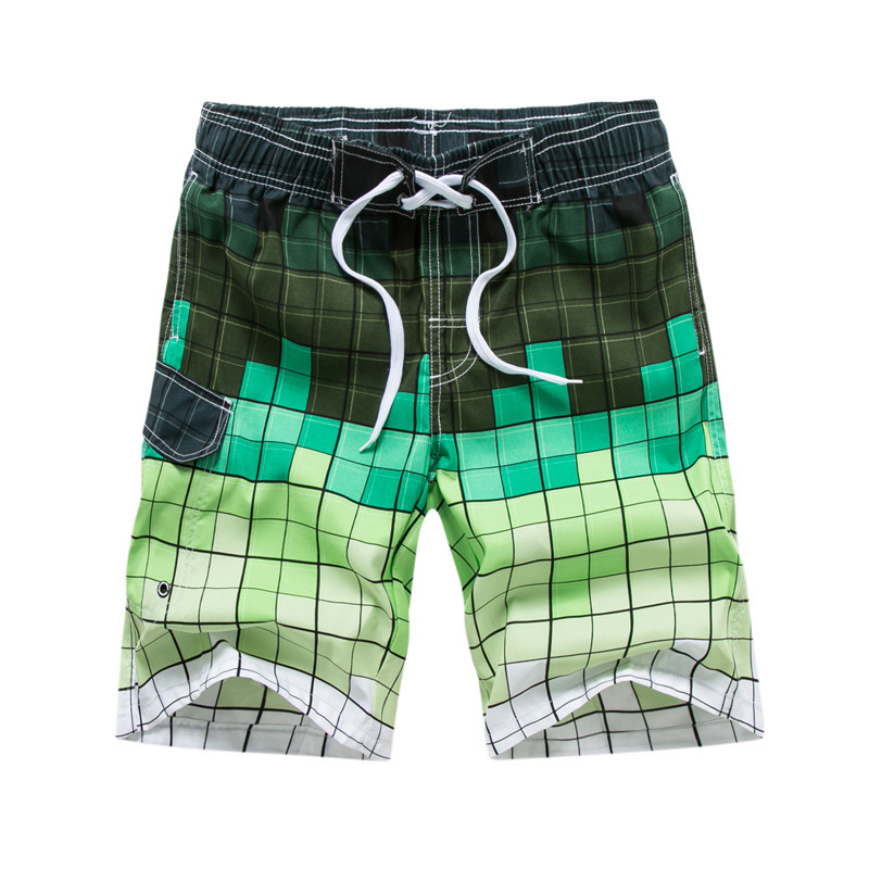 Men Beach Shorts M-6XL Plus Si – Trunks Board Surf recenzja i cena