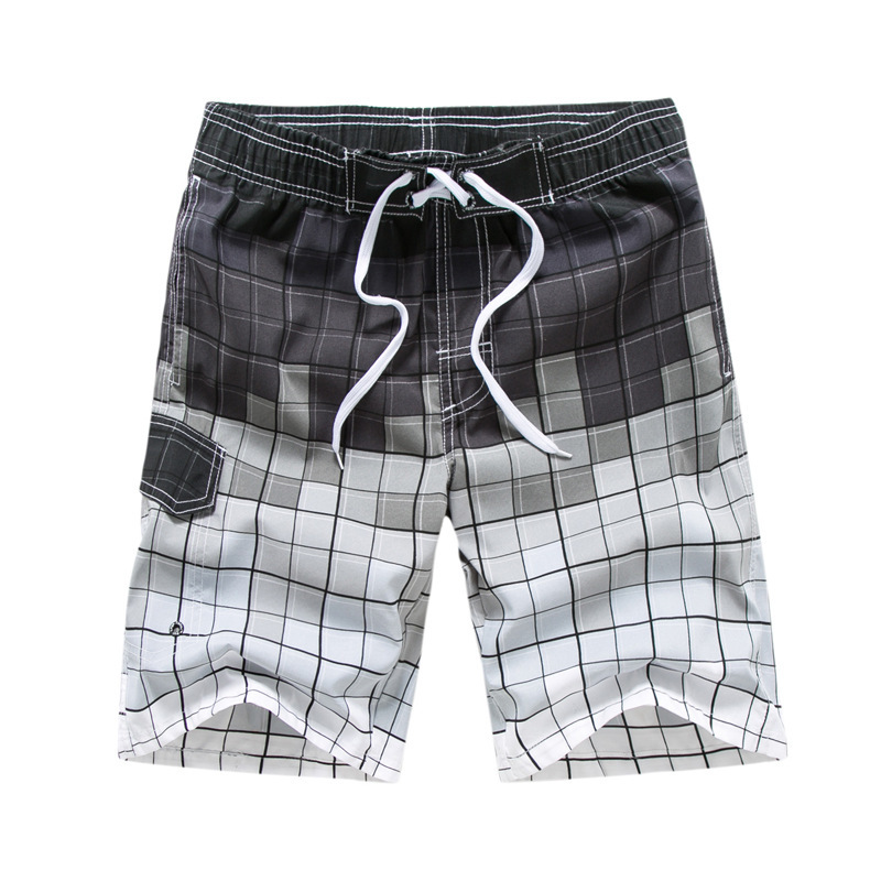 Men Beach Shorts M-6XL Plus Si – Trunks Board Surf recenzja i cena
