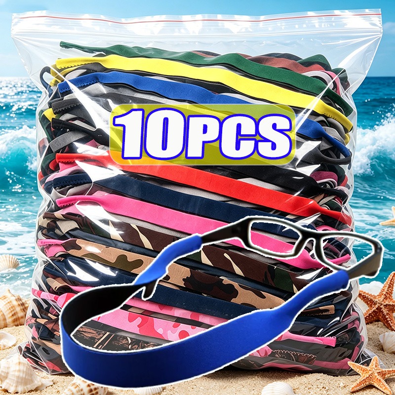 Diving Goggles Lanyard Colorfu – Sunglass Retainer Cord recenzja i cena