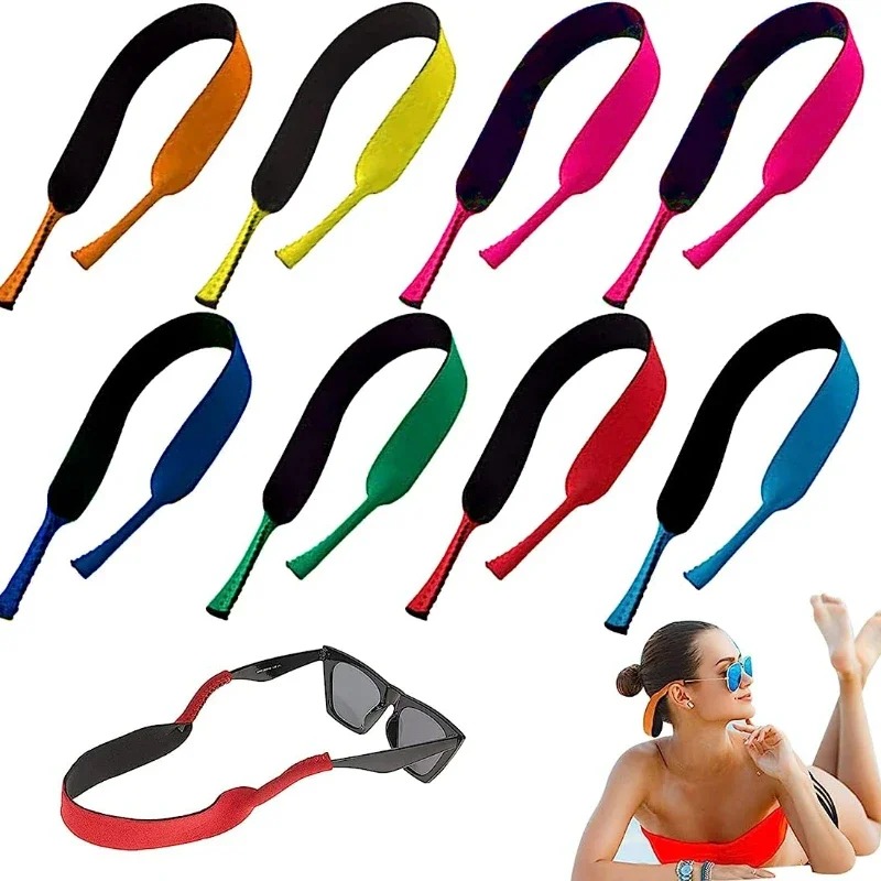 Diving Goggles Lanyard Colorfu – Sunglass Retainer Cord recenzja i cena