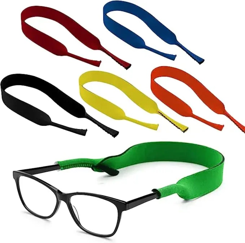 Diving Goggles Lanyard Colorfu – Sunglass Retainer Cord recenzja i cena