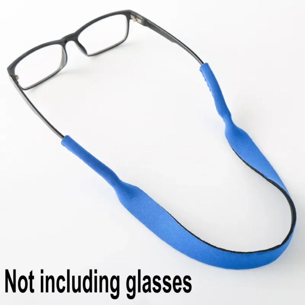Durable No Tail Sunglasses Str – Sunglass Retainer Cord recenzja i cena