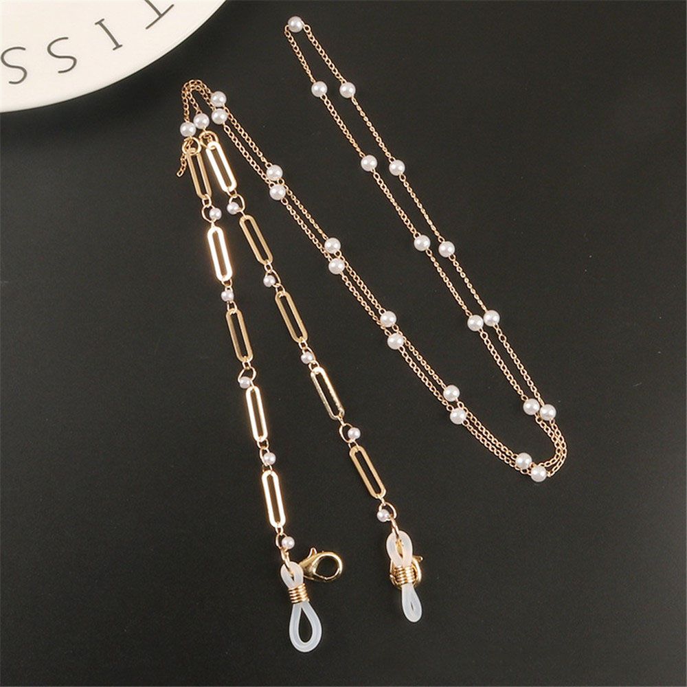 Sunglasses Masking Chains For  – Sunglass Retainer Cord recenzja i cena