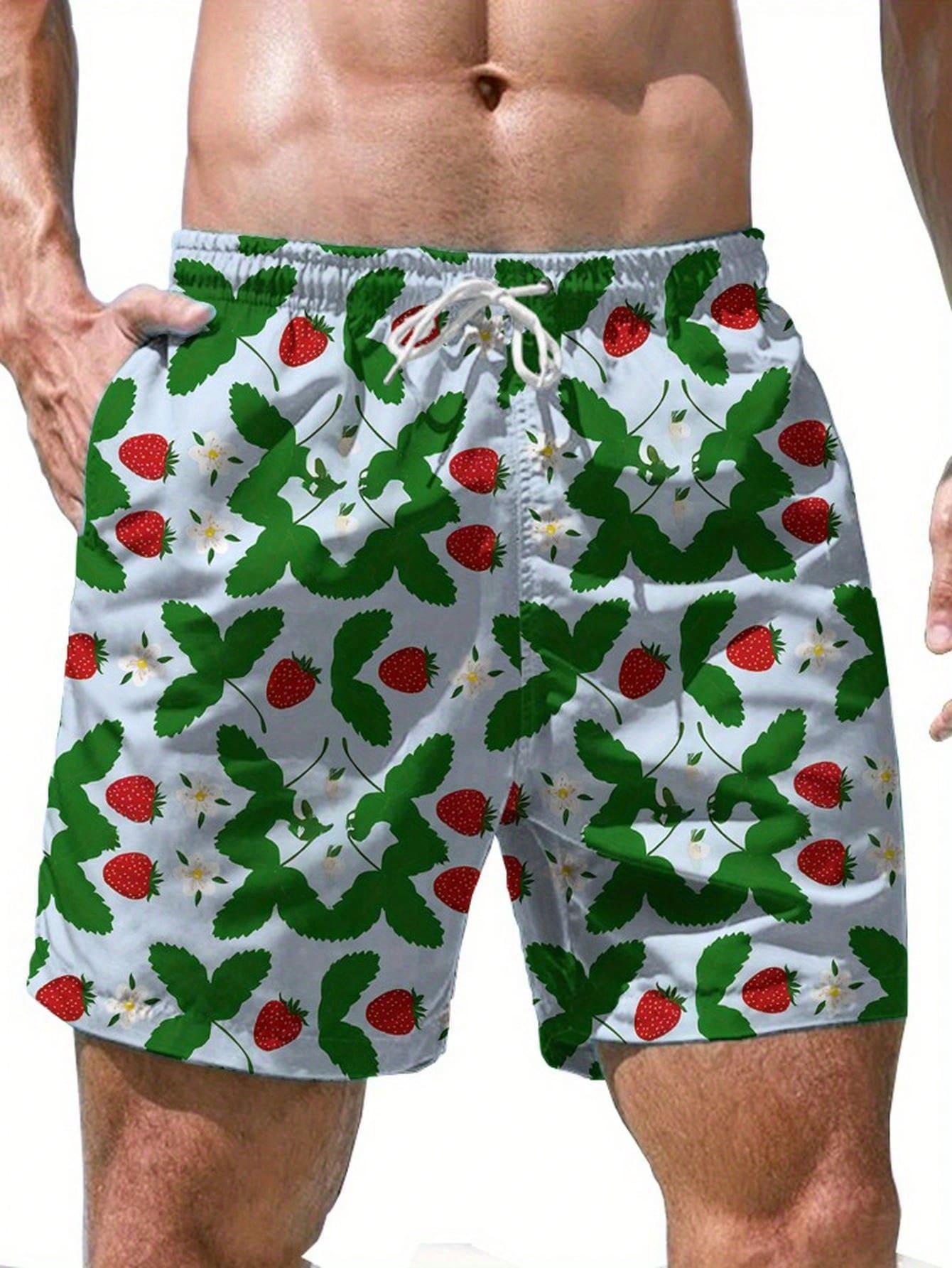 Mens Lightweight Fast-Dry Beac – Swim Trunk Quick Dry recenzja i cena