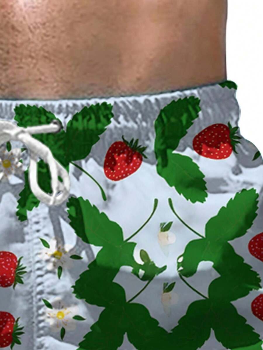 Mens Lightweight Fast-Dry Beac – Swim Trunk Quick Dry recenzja i cena